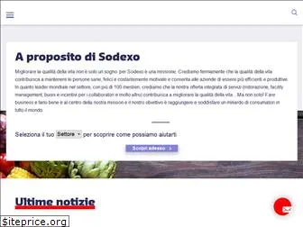 it.sodexo.com