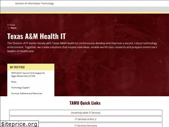 it.tamhsc.edu