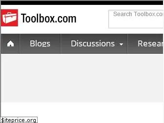it.toolbox.com