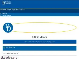 it.udel.edu