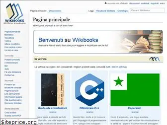 it.wikibooks.org