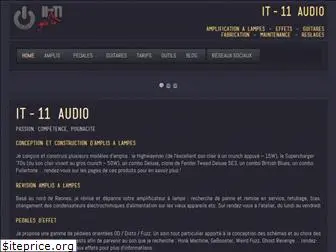 it11audio.com