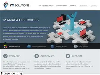 it1solutions.com