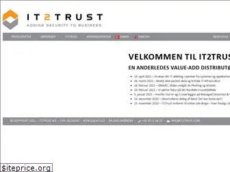 it2trust.com
