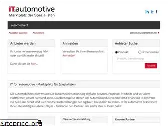 it4automotive.eu