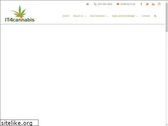 it4cannabis.com