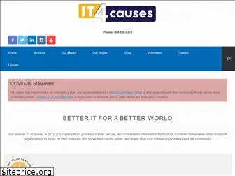 it4causes.org