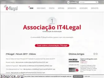 it4legal.org