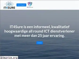it4sure.nl