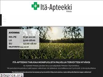 ita-apteekki.fi