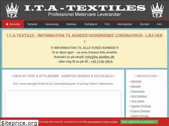 ita-textiles.dk
