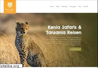 ita-tours-safaris.com