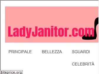 ita.ladyjanitor.com