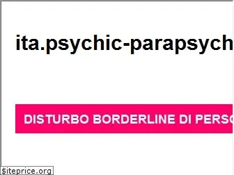 ita.psychic-parapsychologist.com