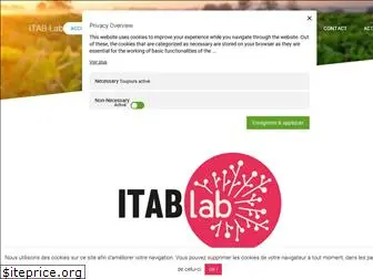 itab-lab.fr