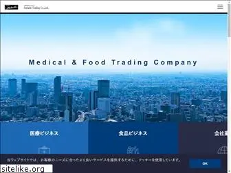itabashi-trading.com