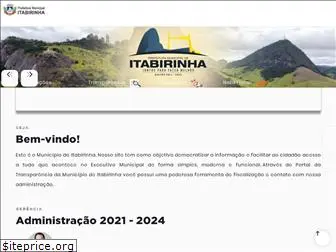 itabirinha.mg.gov.br