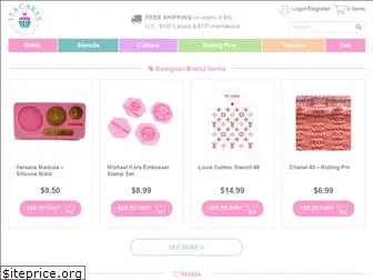 itacakes.com