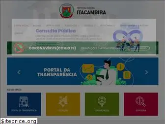 itacambira.mg.gov.br