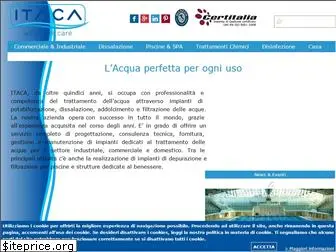 itacawater.com