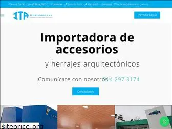 itaccesorios.com