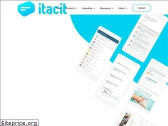 itacit.com