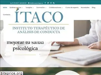itacopsicologos.es