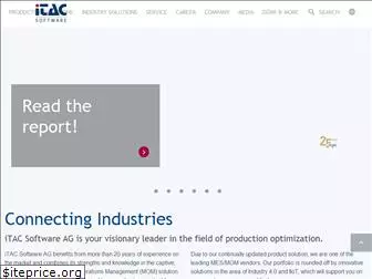 itacsoftware.com