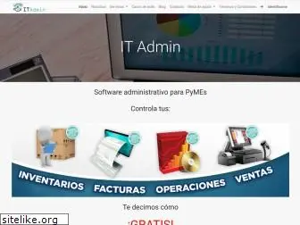 itadmin.com.mx