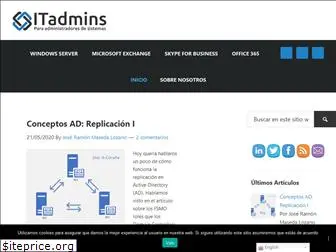 itadmins.es