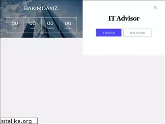 itadvisor.com.tr