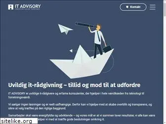 itadvisory.dk