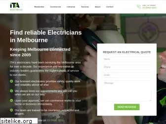 itaelectrical.com.au