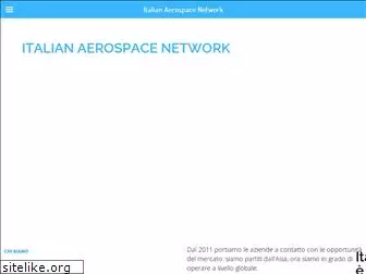 itaerospacenetwork.it