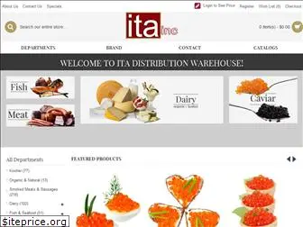 itafoods.com