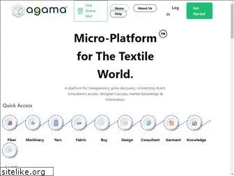 itagama.com