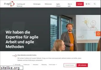 itagile.de