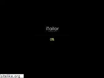 itailor-gold.com