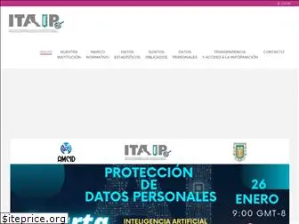 itaipbc.org.mx