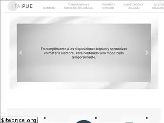 itaipue.org.mx
