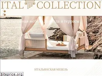 ital-collection.ru