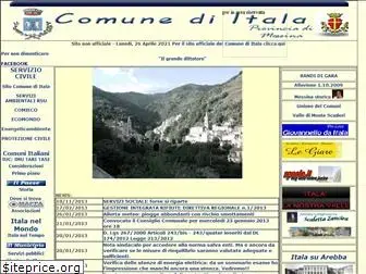 itala.org