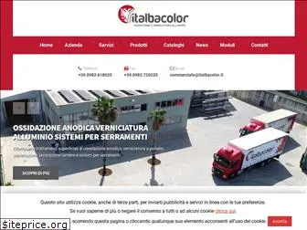 italbacolor.it