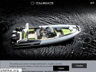 italboats.com