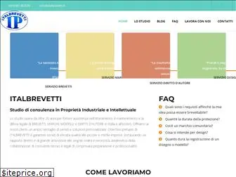 italbrevetti.it