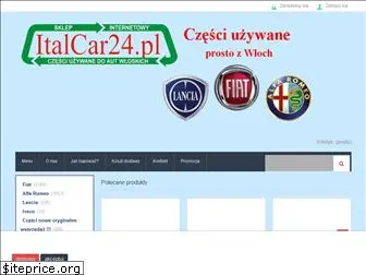 italcar24.pl