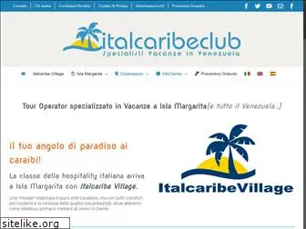 italcaribeclub.com