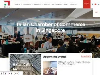 italchamber.org.sg