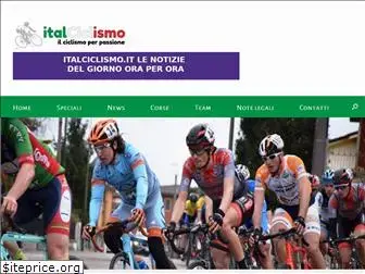 italciclismo.it