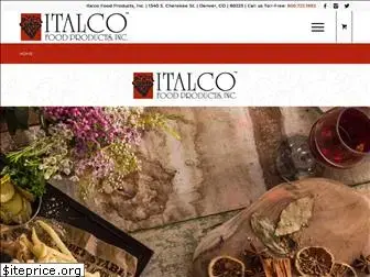 italco.com